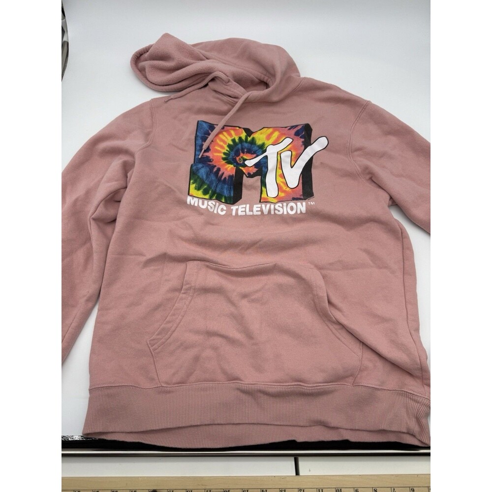 LIMITED EDITION vintage MTV hoodie Old Navy#Mtv #Hoodie #Musictelevision Large